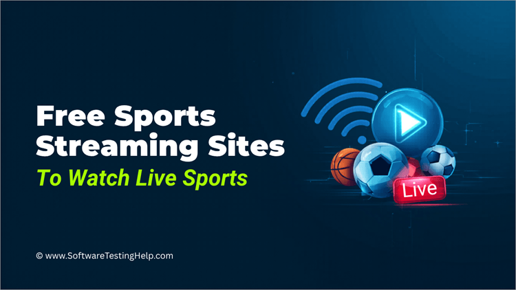 Free Sports Streaming Sites to Watch Live Sports
