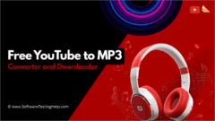 Free YouTube to MP3 Converter and Downloader