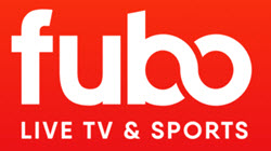 Fubo TV Logo