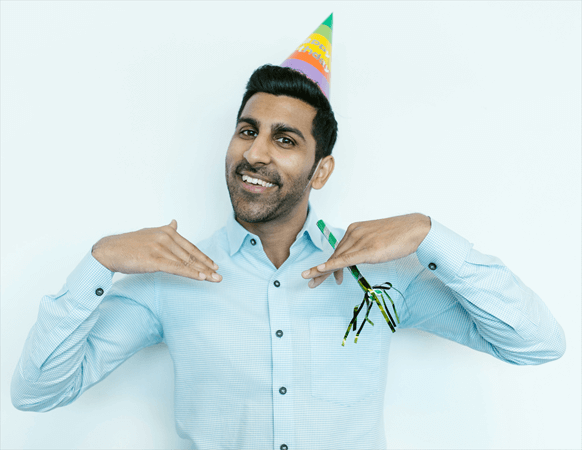 Funny Birthday Wishes for Boss