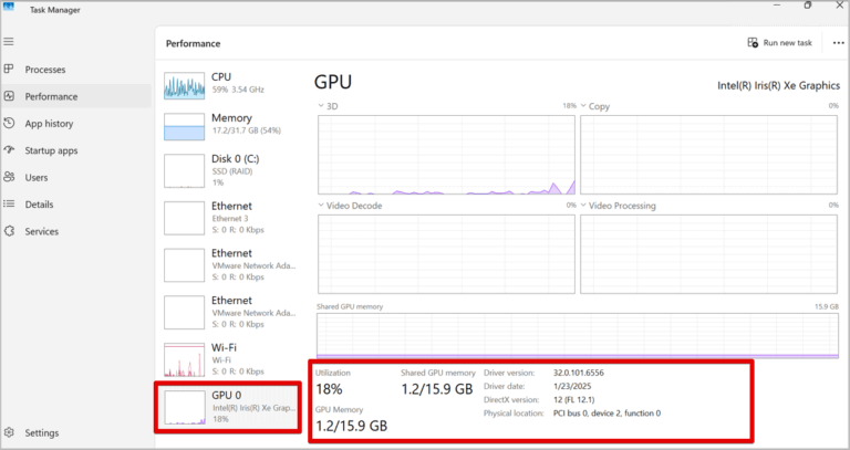 How to Check PC Specs on Windows 10/11 (6 Easy Ways)