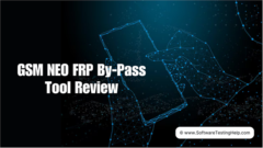 GSM NEO FRP By-Pass Tool Review