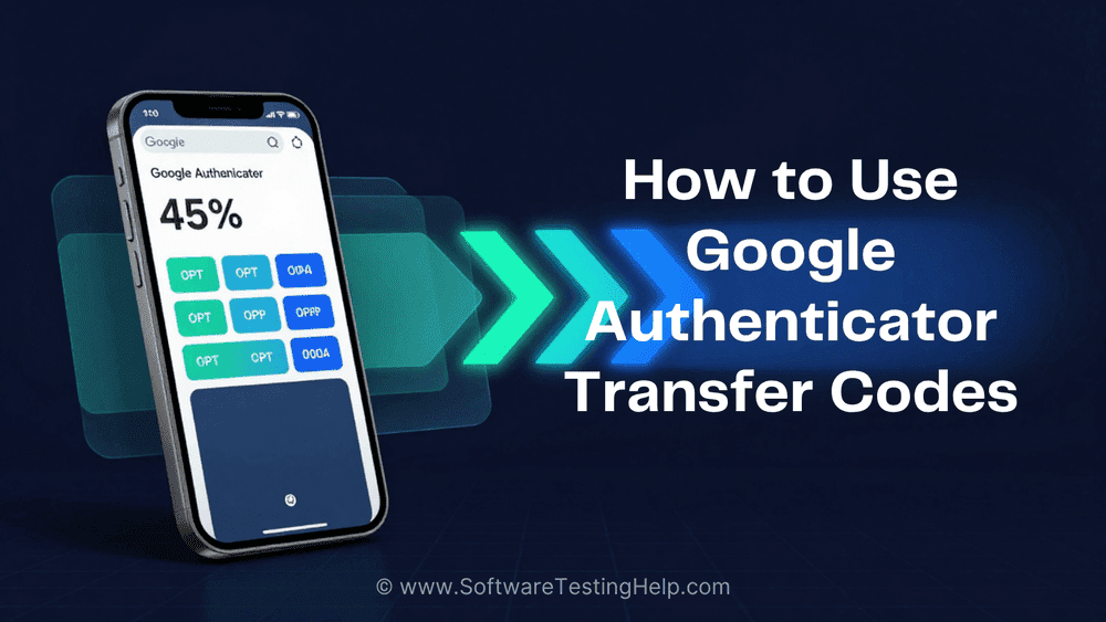 Google Authenticator