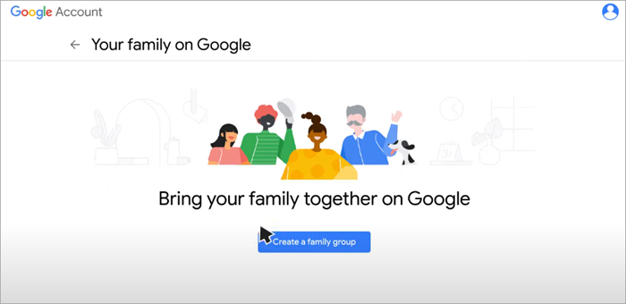 Google Family