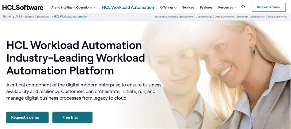 HCL Software