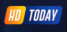 HDToday logo