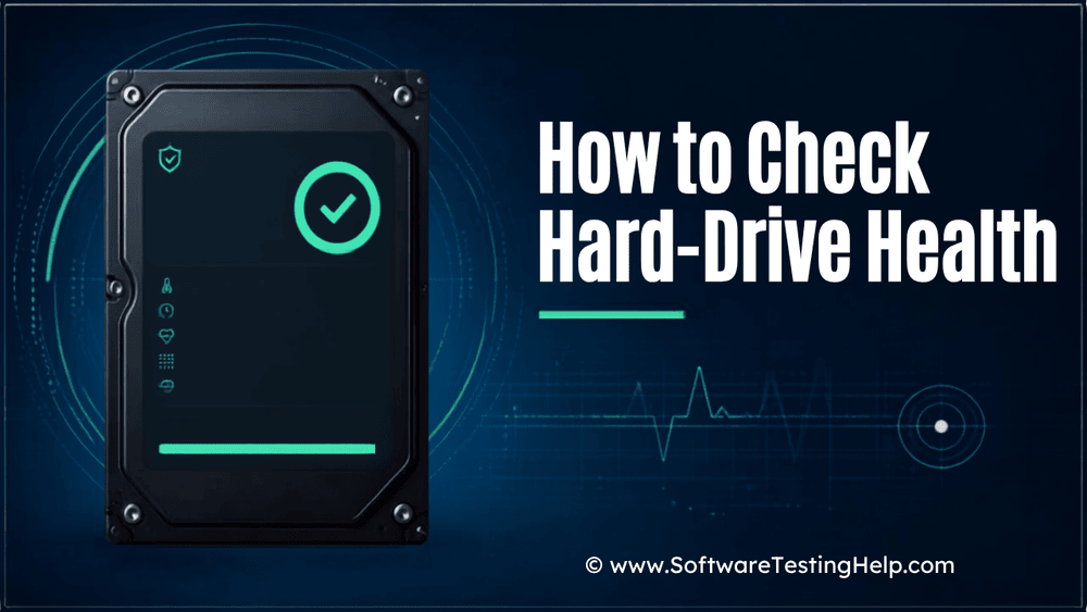 Hard-drive health featured image