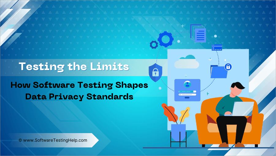How Software Testing Shapes Data Privacy