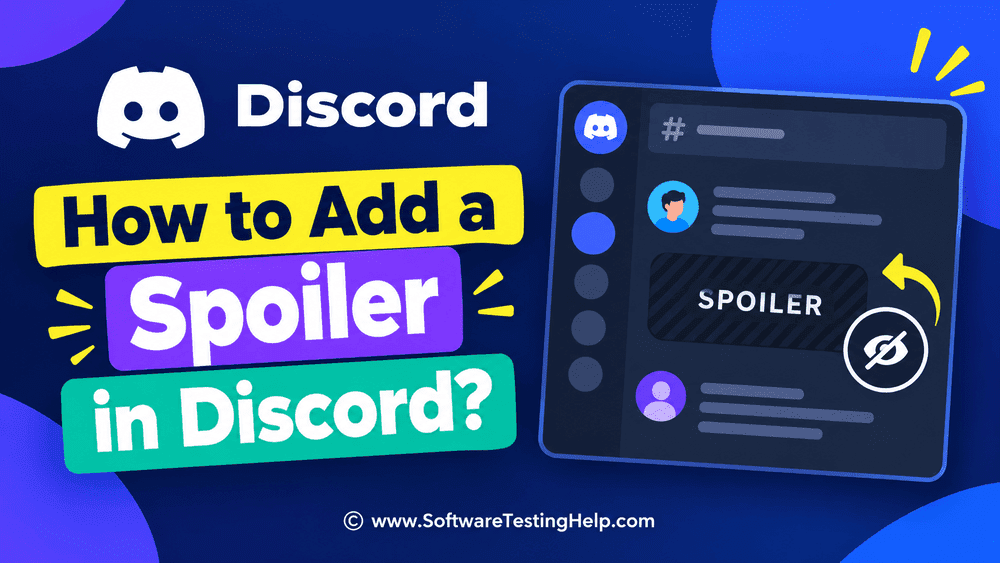 How to Add Spoilers in Discord featured image