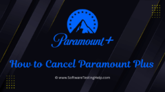 How to Cancel Paramount Plus