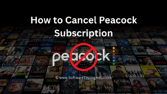 How to Cancel Peacock TV