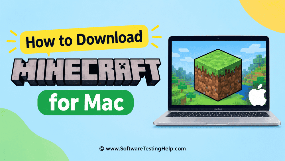 How to Download Minecraft for Mac featured image