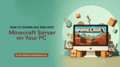 How to Download and Host Minecraft Server on Your PC