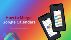 How to Merge Google Calendars