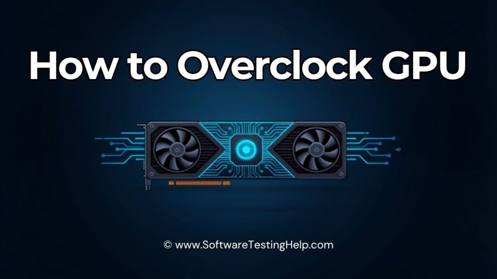 How to Overclock GPU featured image