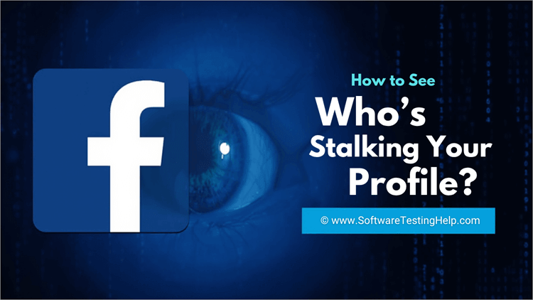 How to See Who is Stalking Your Facebook Profile