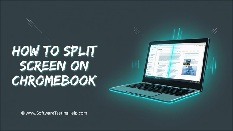 How to Split Screen on Chromebook