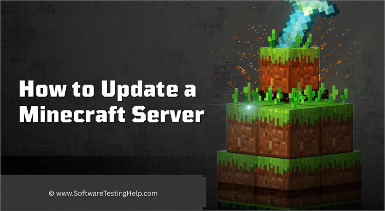 How to Update a Minecraft Server