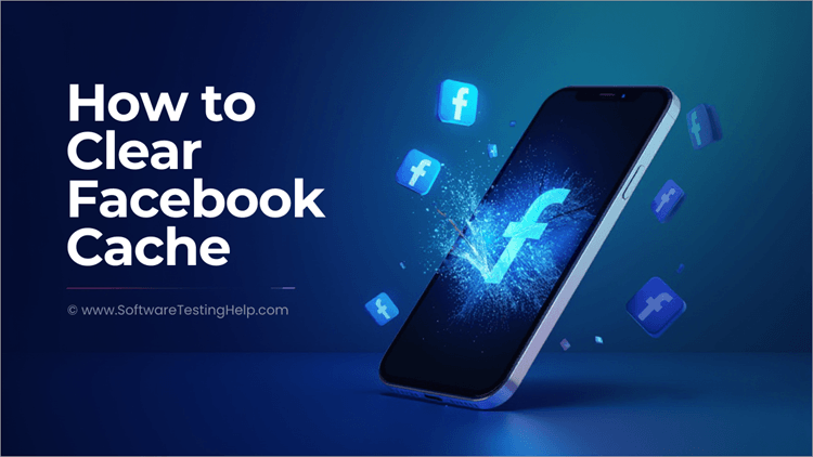 How to clear Facebook Cache on iPhone
