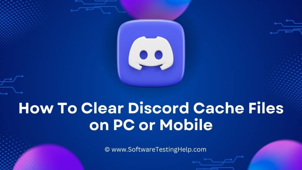 How to clear discord cache featured image