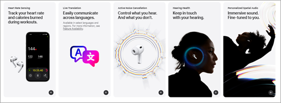 How to connect AirPods to PS5