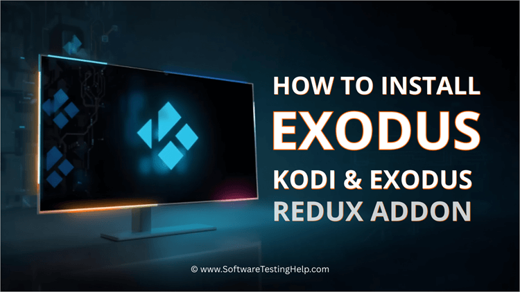 How to install Exodus Kodi and Exodus Redux Addon