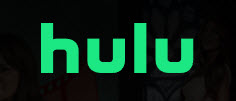 Hulu Logo