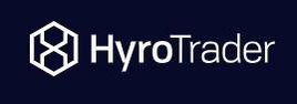 HyroTrader Logo