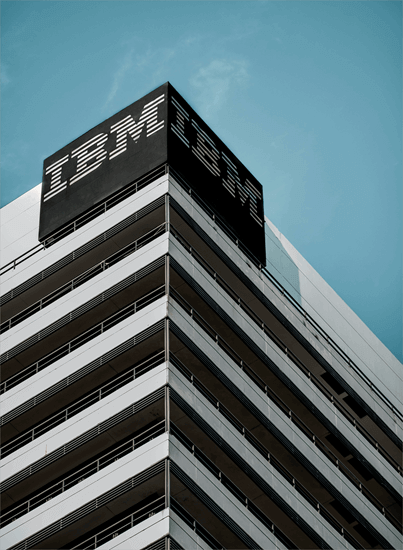 IBM