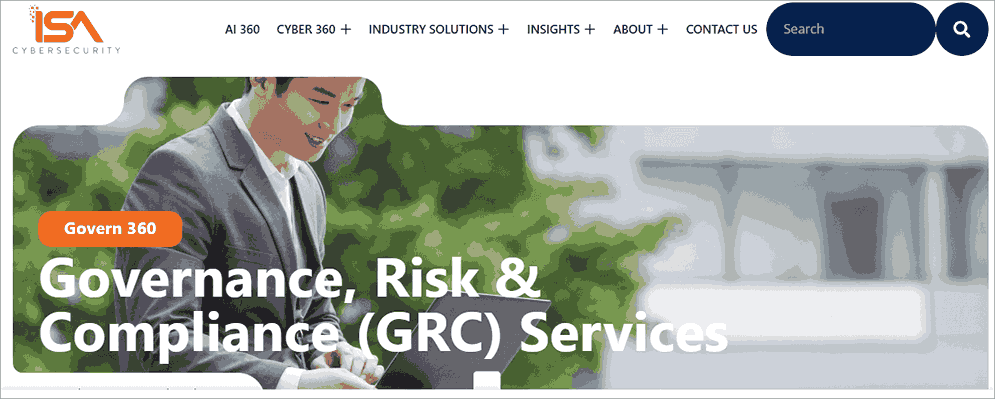 ISA Cybersecurity