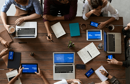 Ice Breaker Questions Strictly Related to Work