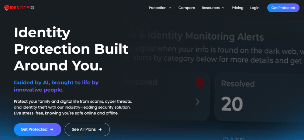 IdentityIQ