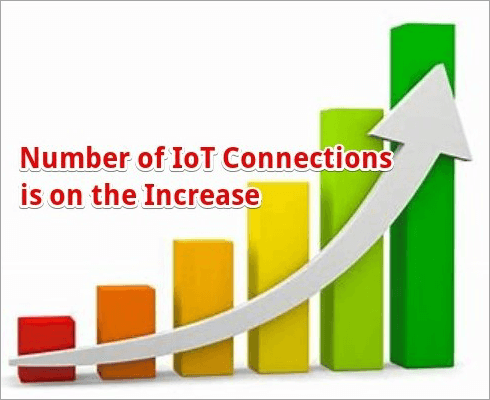 IoT Connections