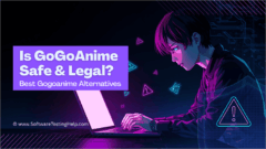 Is Gogoanime Safe & Legal in 2026 Gogoanime Alternatives