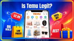 Is Temu Legit featured image
