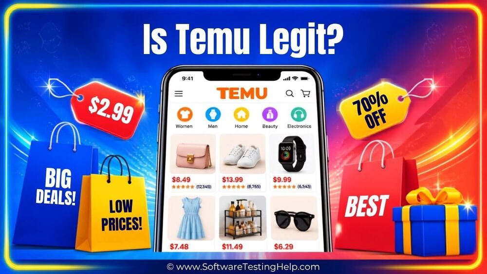 Is Temu Legit featured image