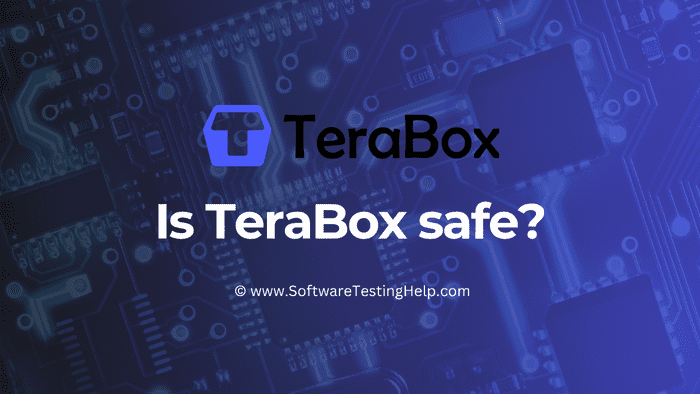 Is TeraBox safe1 TeraBox
