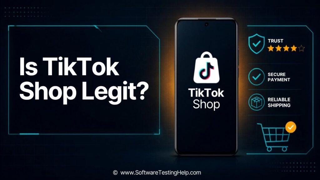 Is TikTok Shop Legit featured image