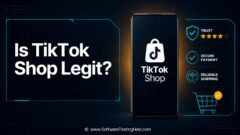 Is TikTok Shop Legit And Safe For Online Shopping?
