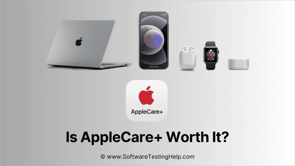 Is applecare+ worth it