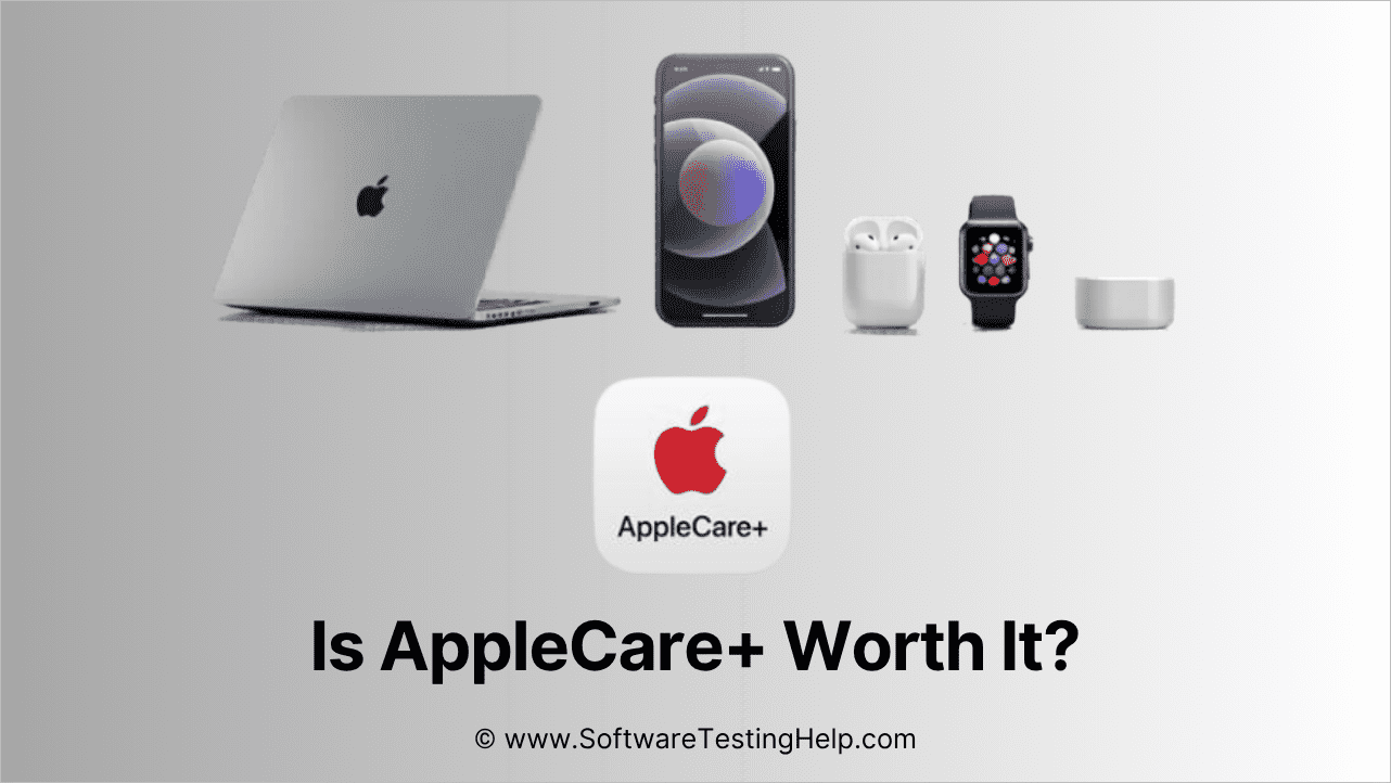 Is applecare+ worth it