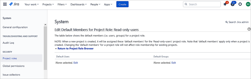 JIRA - Edit-users-under-Default-users-and-add-members