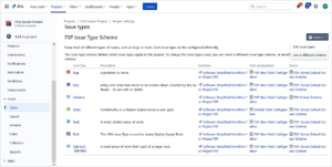 Jira Cloud Advanced Customization