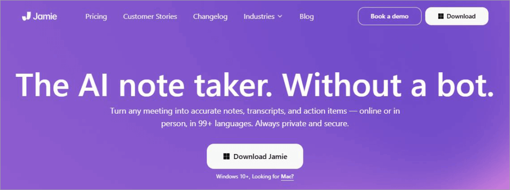Jamie