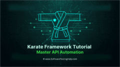 Karate Framework Tutorial Master API Automation