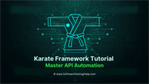 Karate Automation Language Example Karate Framework Tutorial: Master API Automation (2026)