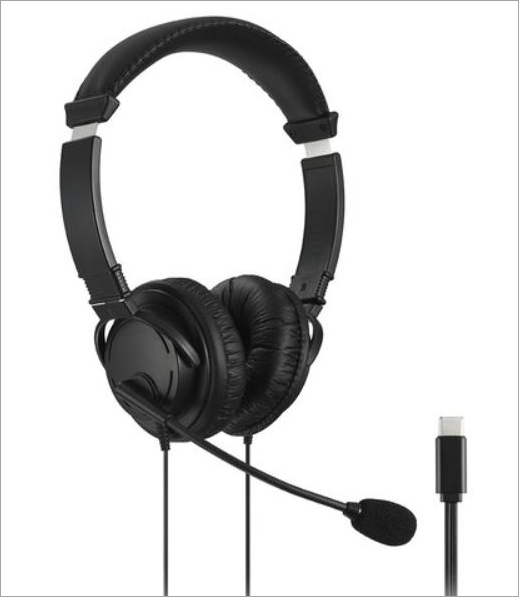 Kensington Classic Headset
