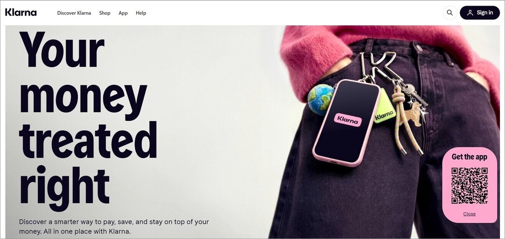 Klarna