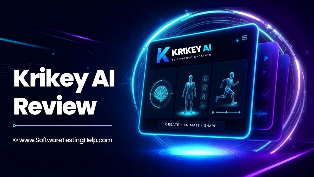 Krikey AI Review