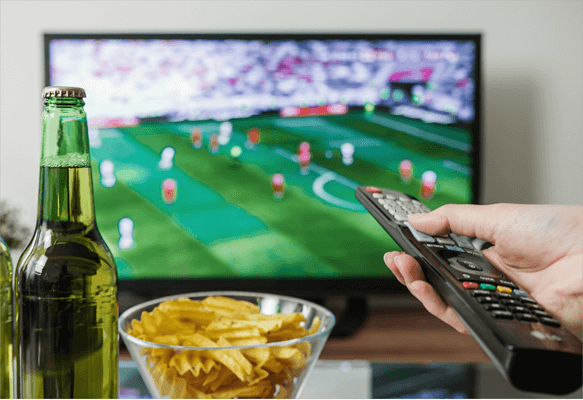 Legal IPTV Subscription